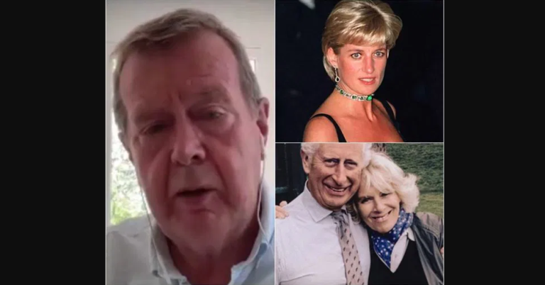 Princess Diana’s Former Bodyguard Reveals 3 Critical Mistakes That Led to Her Tragic Death