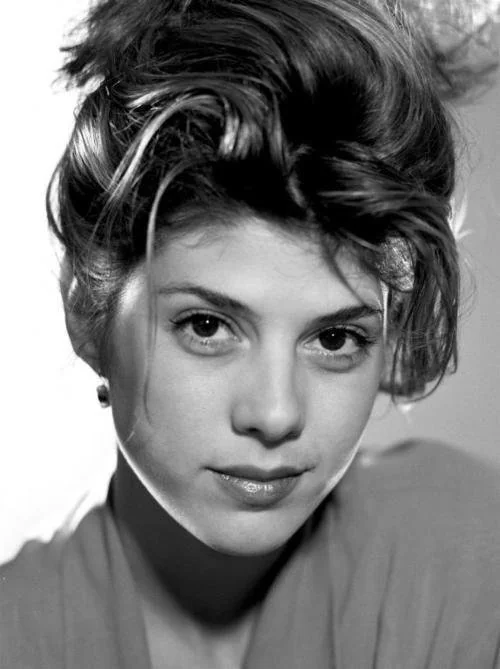 Stunning photos of a young Marisa Tomei